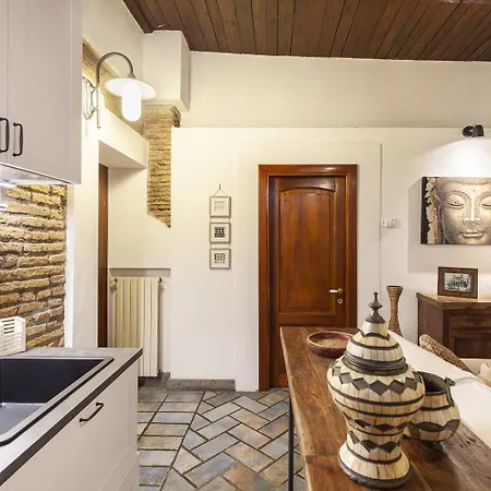 Campo Dei Fiori Nest Rome