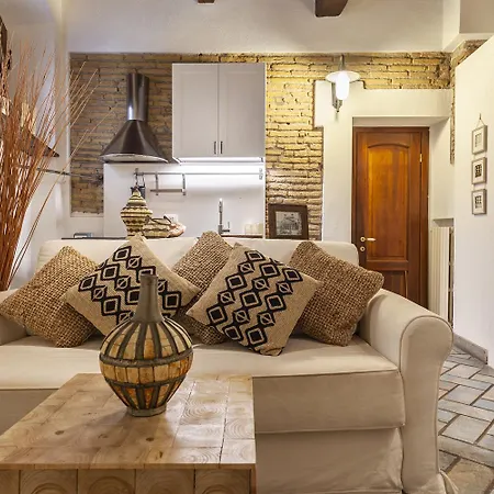 Apartman Campo Dei Fiori Nest