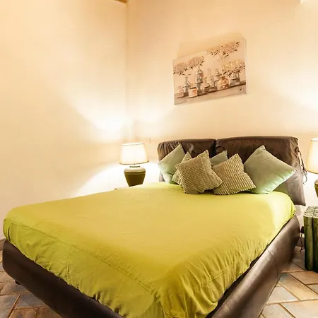 Campo Dei Fiori Nest * 罗马