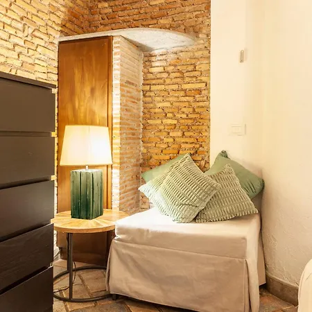 Apartment Campo Dei Fiori Nest *